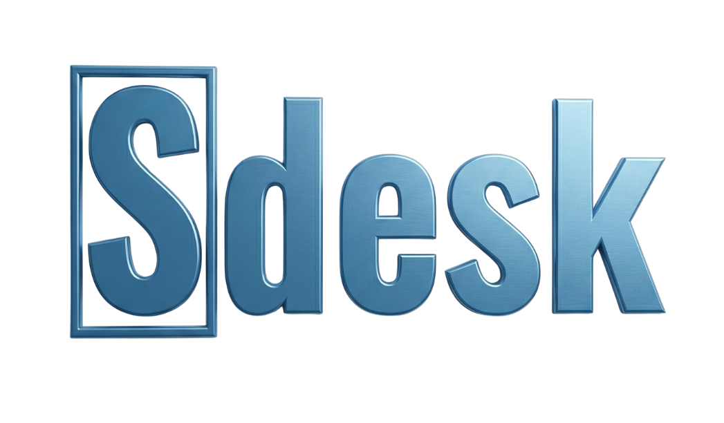 sDesk